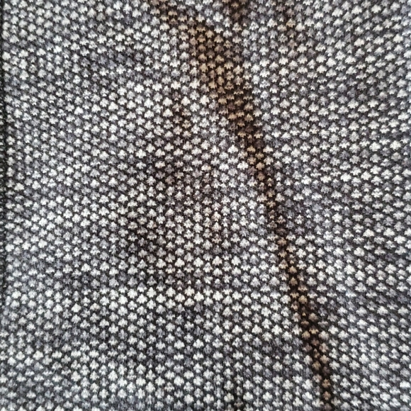 Grey Patterned Wunder Unders - Picture 4 of 4